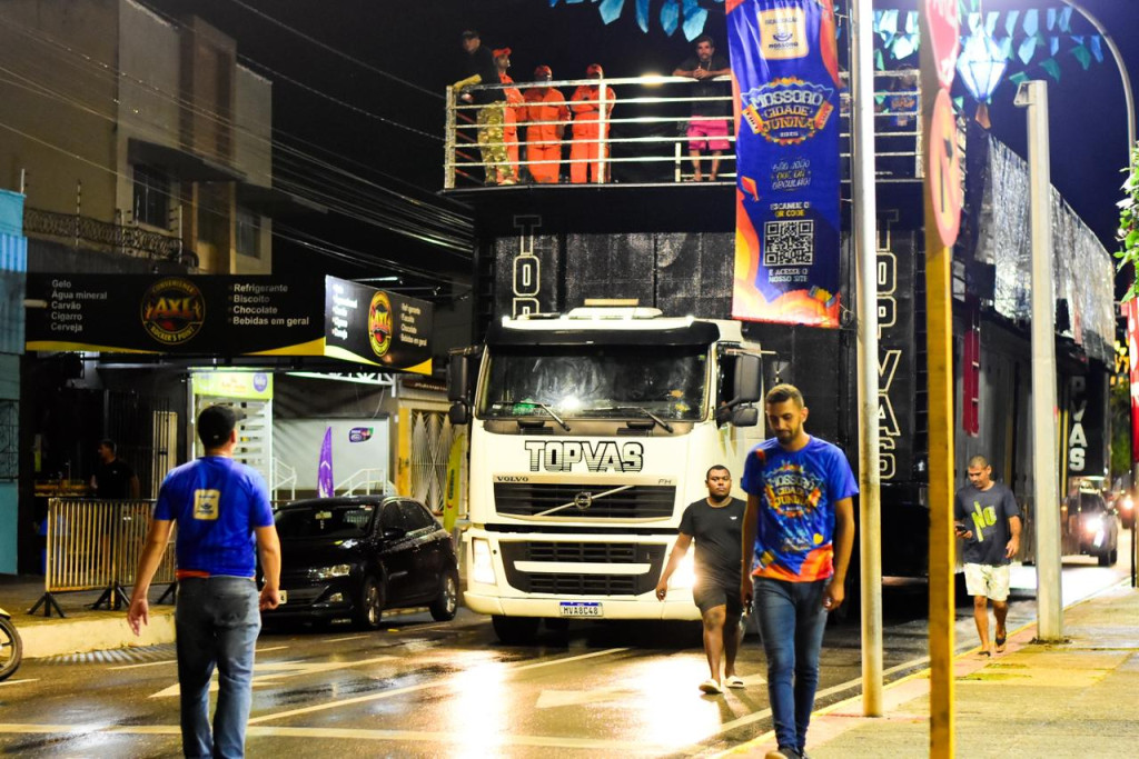 Foto: Rodolfo Fernandes (Secom/PMM)