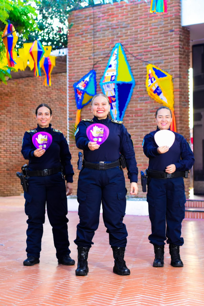 Divulgação/PMM
