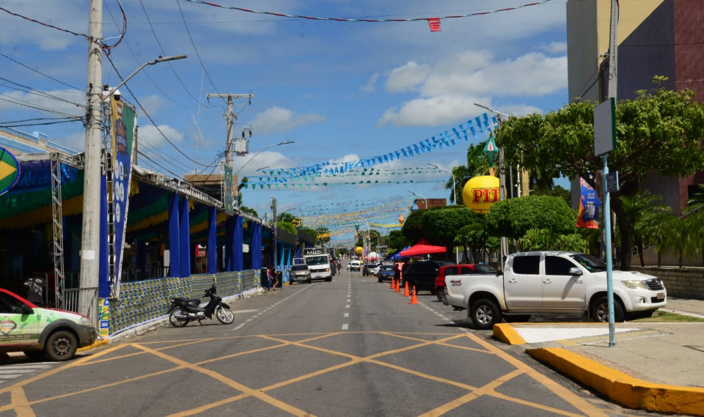 Foto: Wilson Moreno (SECOM/PMM)