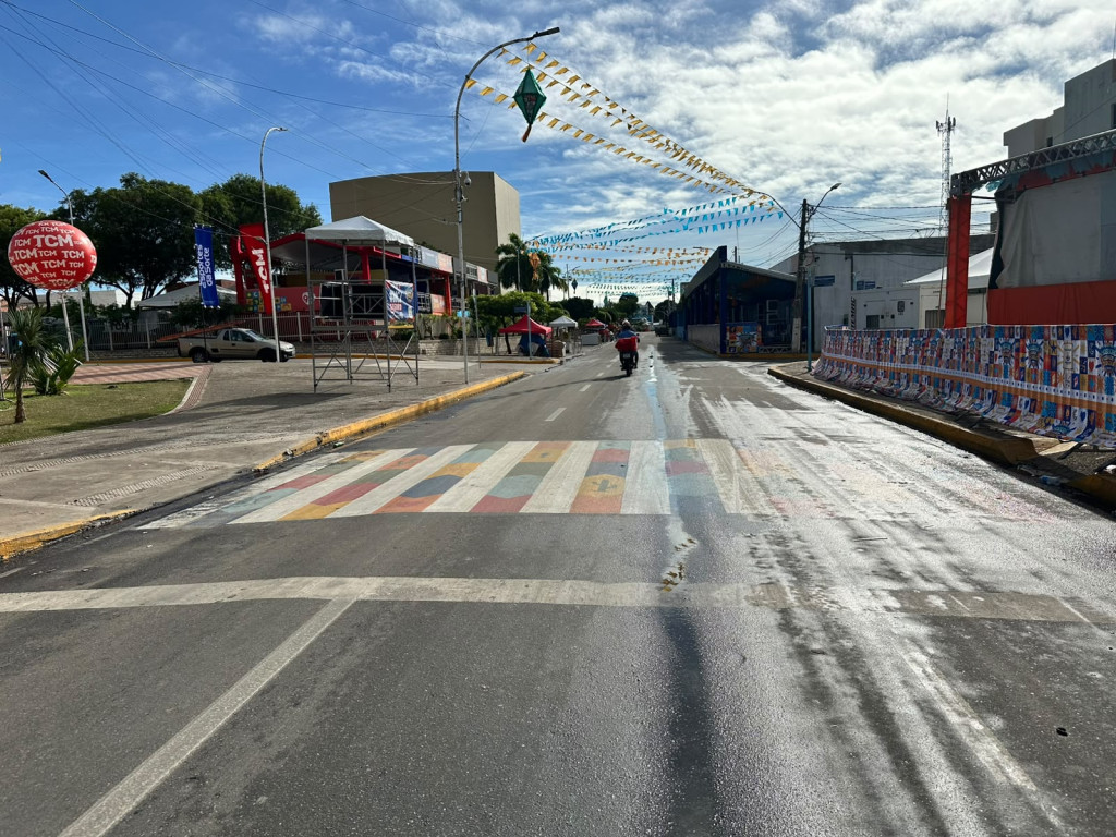Foto: Divulgação/PMM