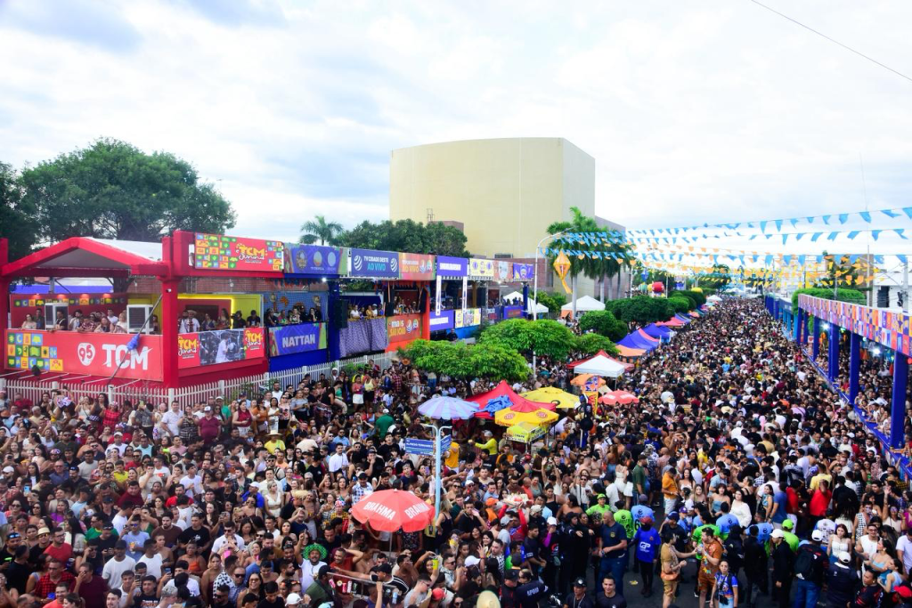 Foto: Rodolfo Fernandes | SECOM/PMM