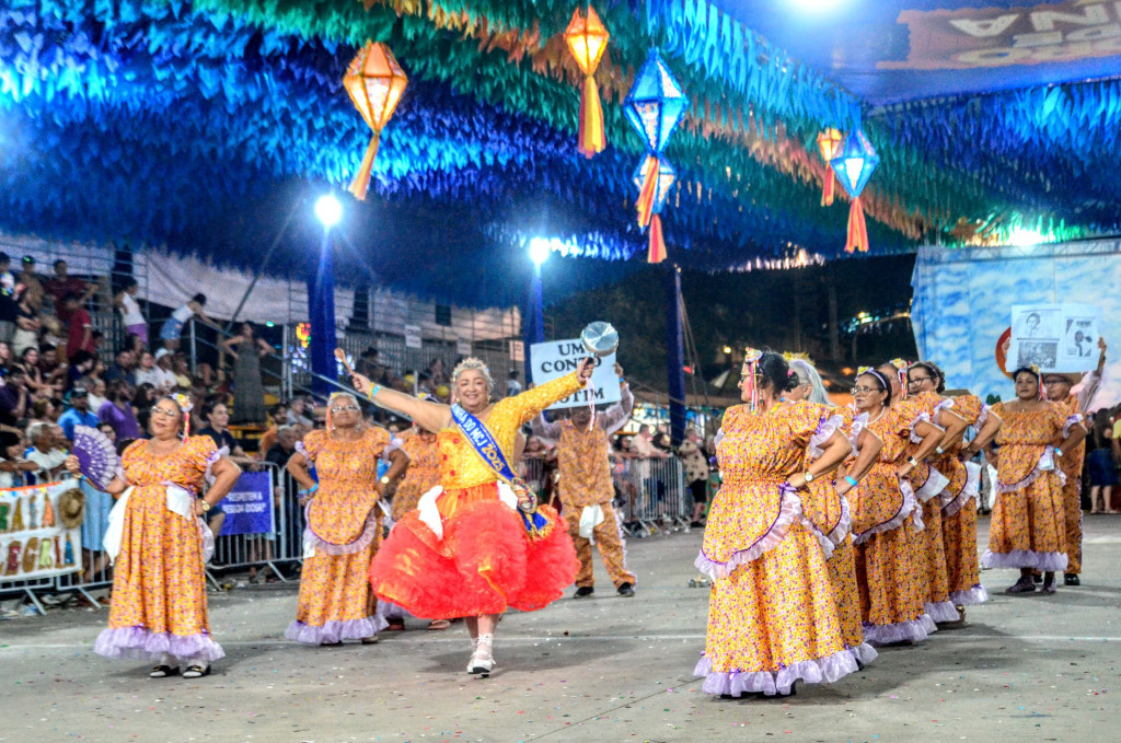 Foto: Arquivo (Secom/PMM)