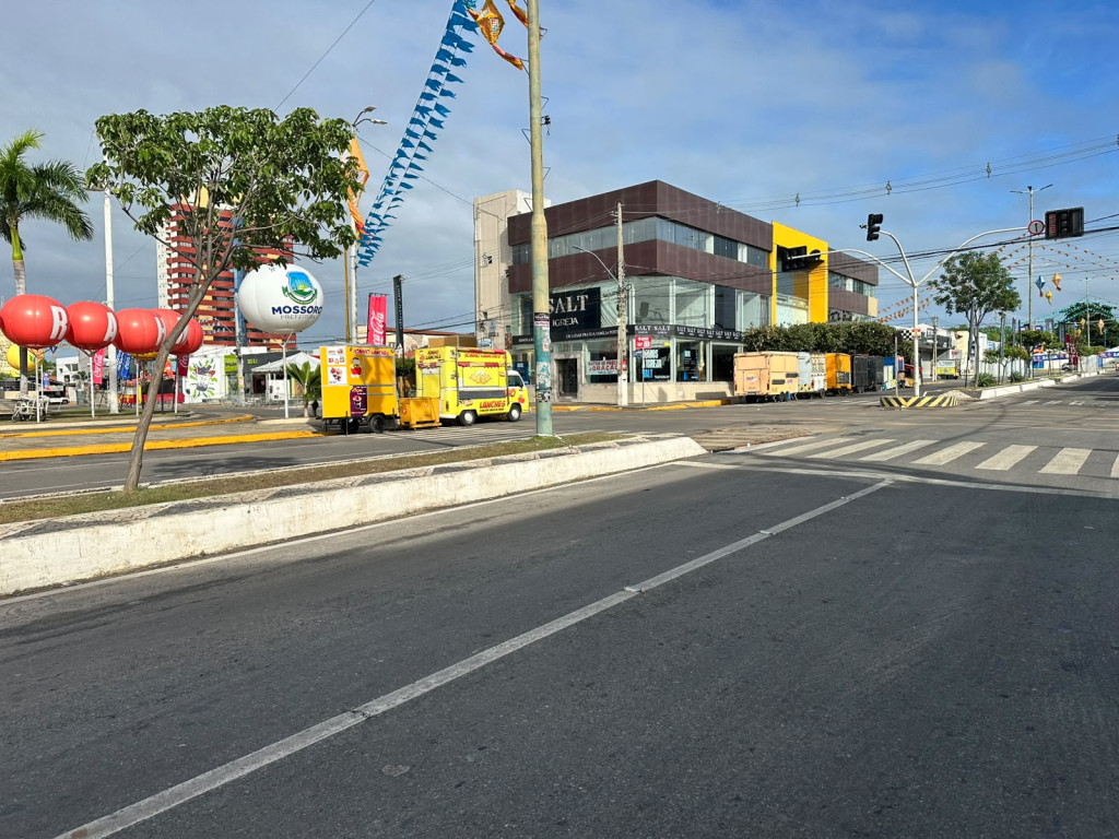 Foto: Divulgação/PMM