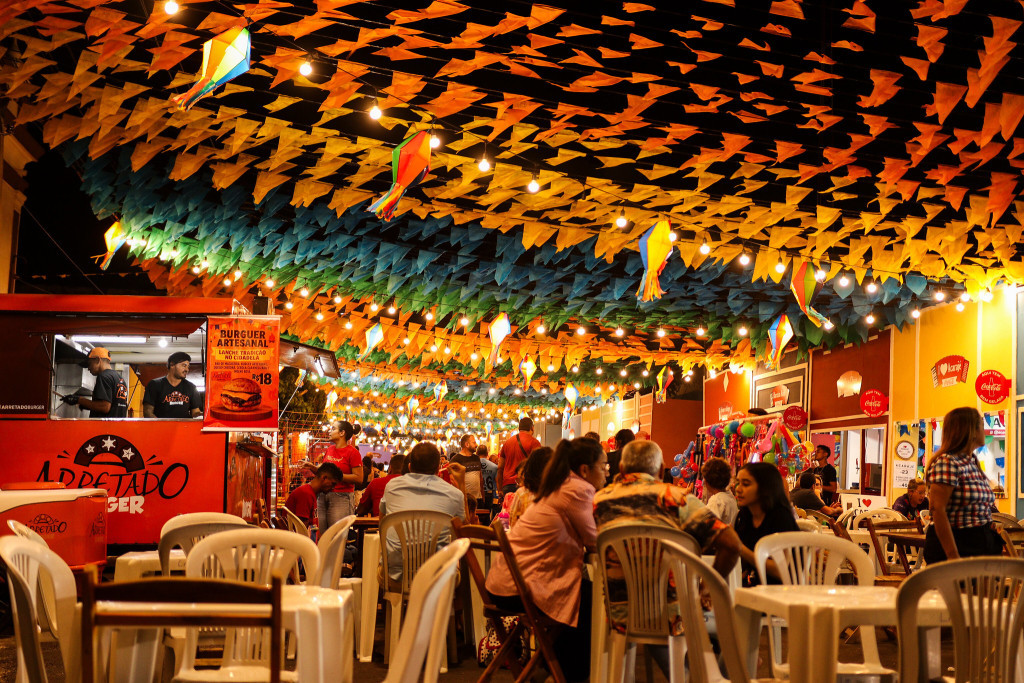 Foto: Arquivo/Secom