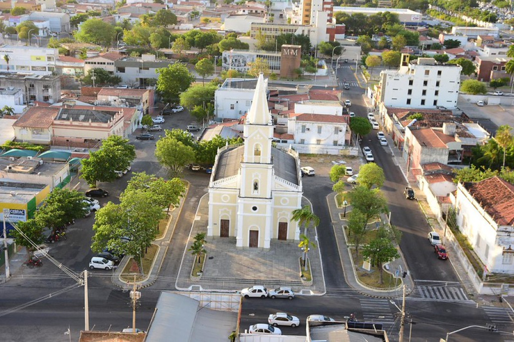 Foto: Arquivo/Secom