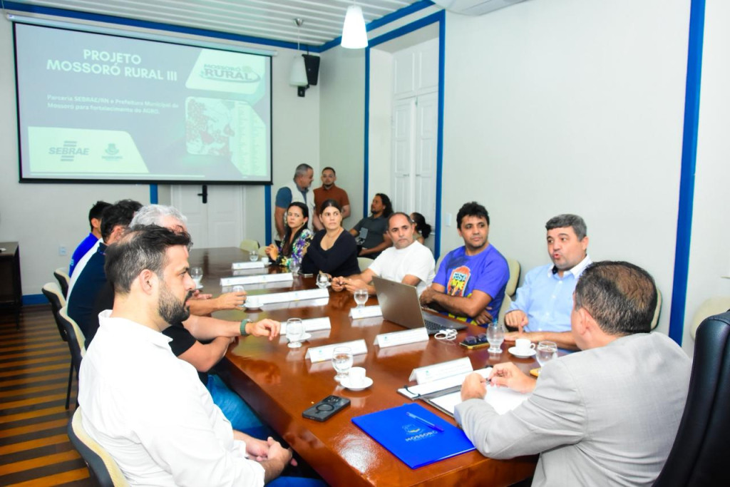 Rodolfo Fernandes (Secom/PMM)