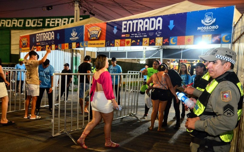 Foto: Arquivo (Secom/PMM)