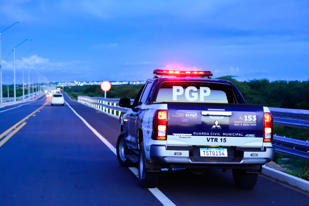 Foto: Rodolfo Fernandes (SECOM/PMM)