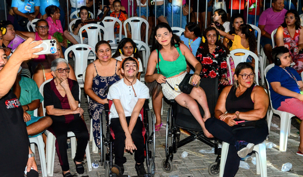 Foto: Wilson Moreno (Secom/PMM)