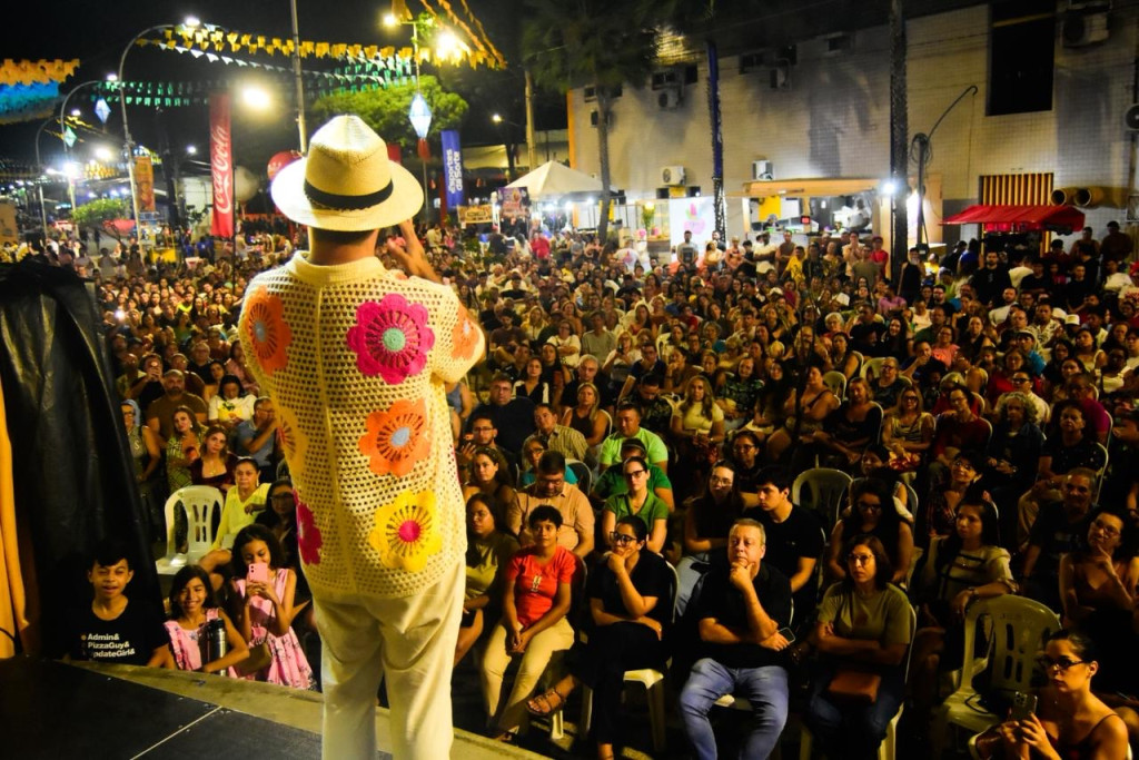 Foto: Rodolfo Fernandes/PMM