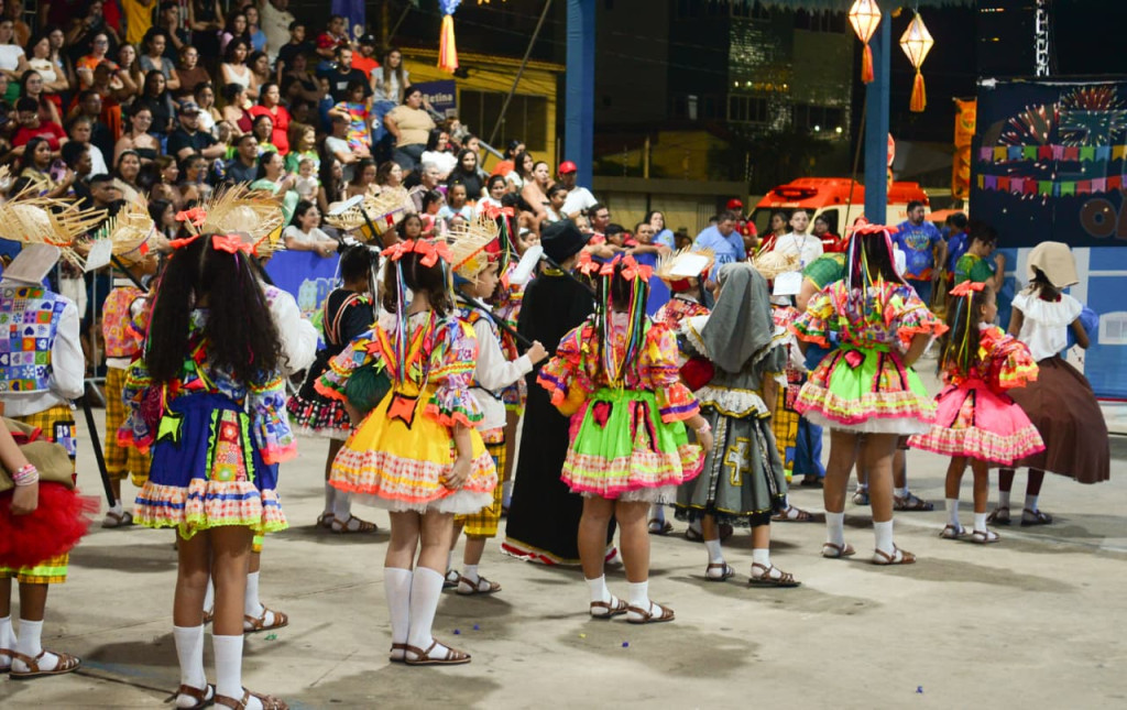 Fotos: Wilson Moreno (Secom/PMM)