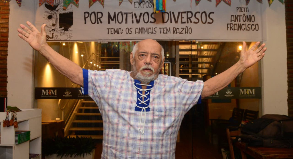Foto: Wilson Moreno (Secom/PMM)