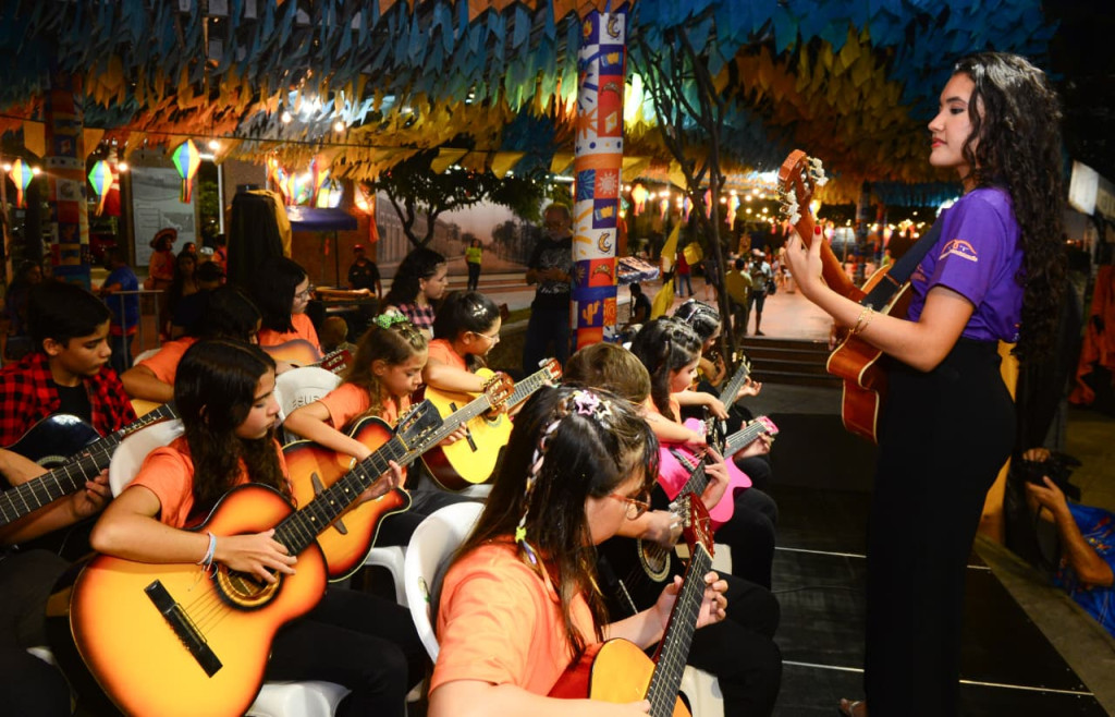 Foto: Wilson Moreno (Secom/PMM)