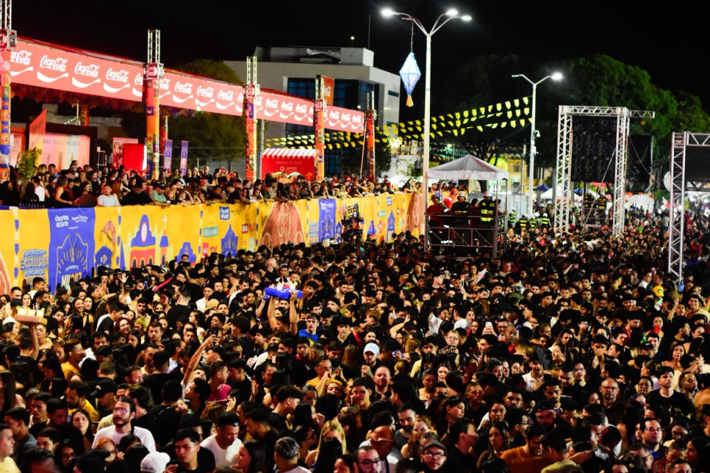 Foto: Rodolfo Fernandes (Secom/PMM)