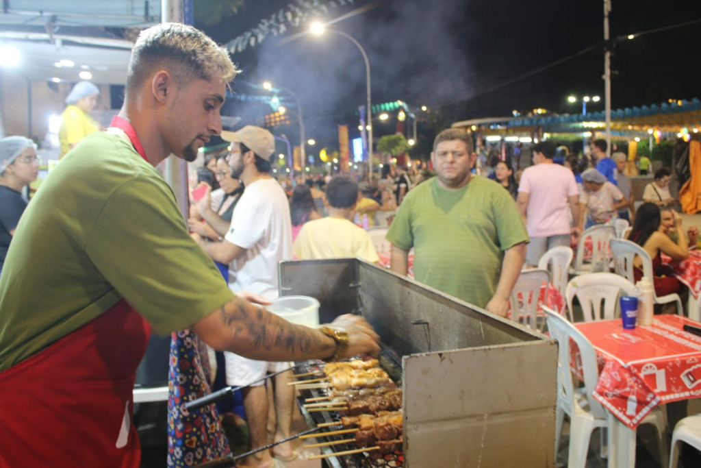 Fotos: Walmir Alves (Secom/PMM)