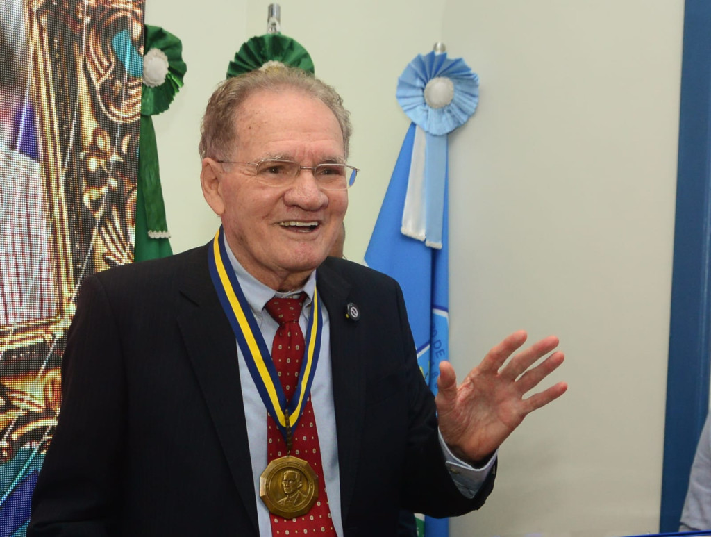 Foto: Wilson Moreno (Secom/PMM)