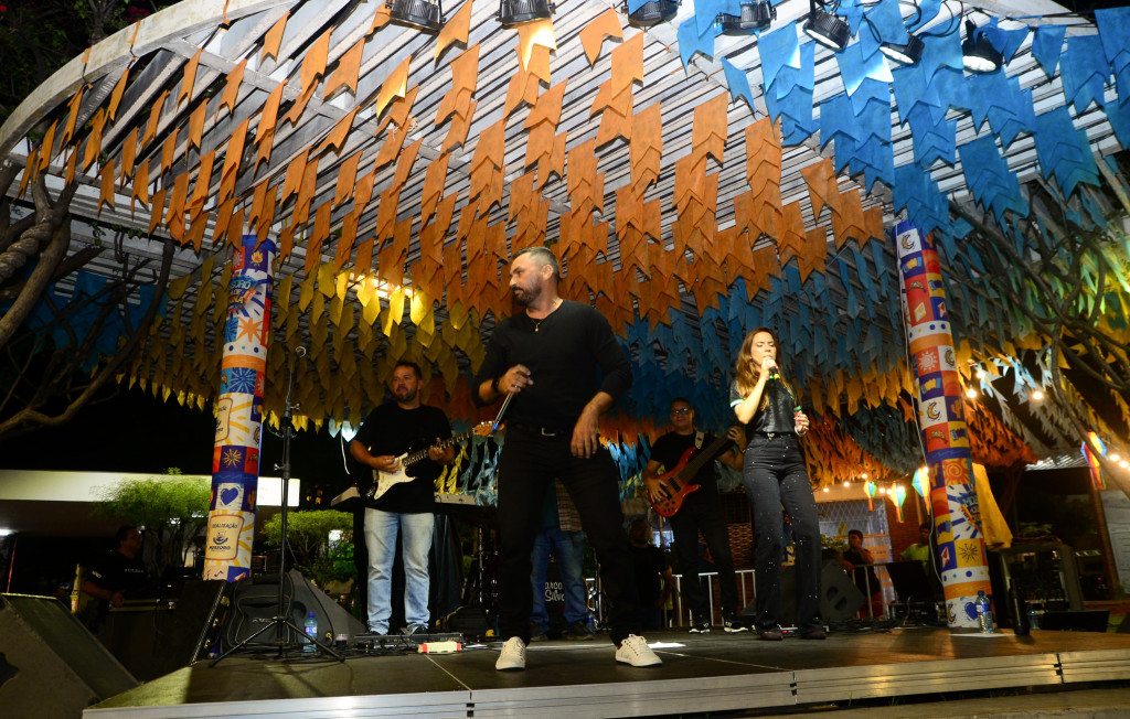 Foto: Wilson Moreno (Secom / PMM)