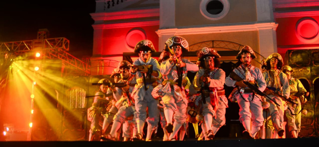 Foto: Wilson Moreno (Secom/PMM)
