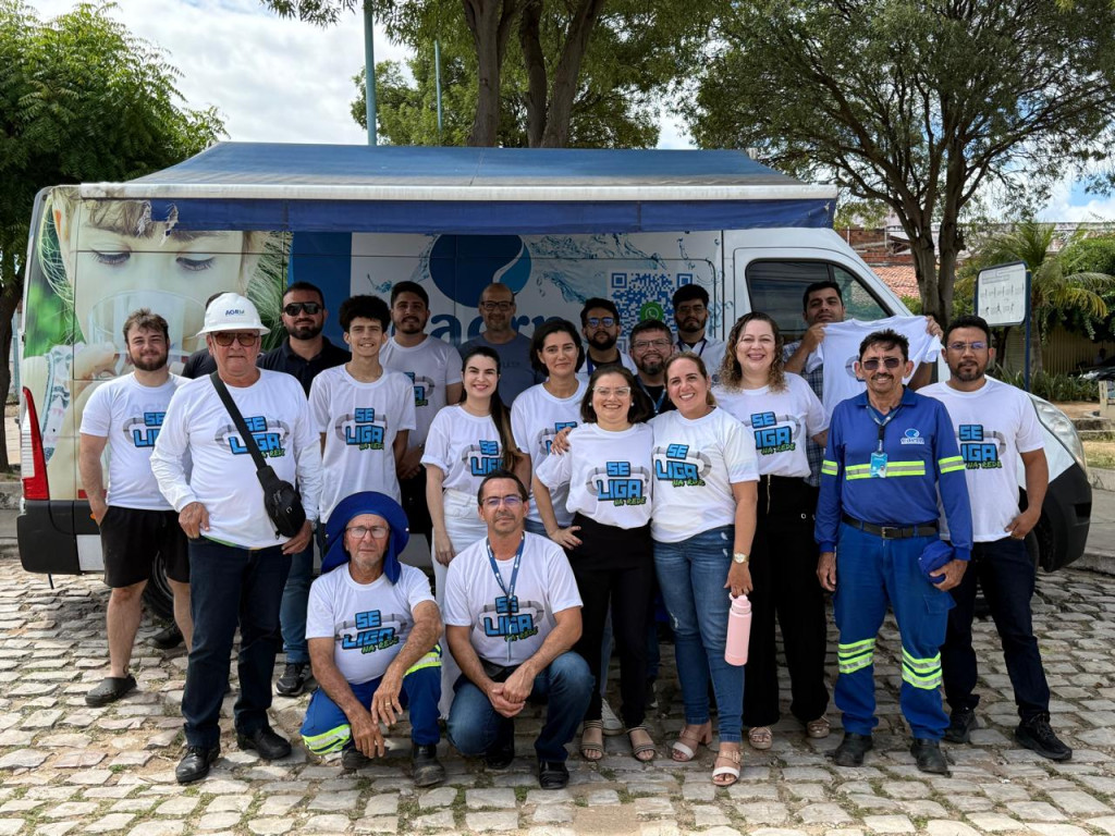 Divulgação/PMM