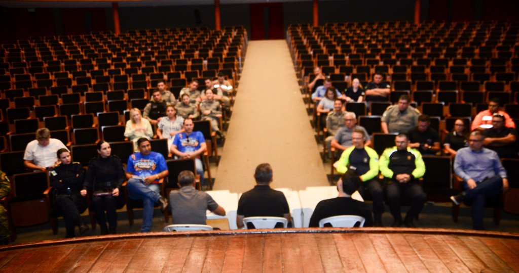 Fotos: Wilson Moreno (Secom/PMM)