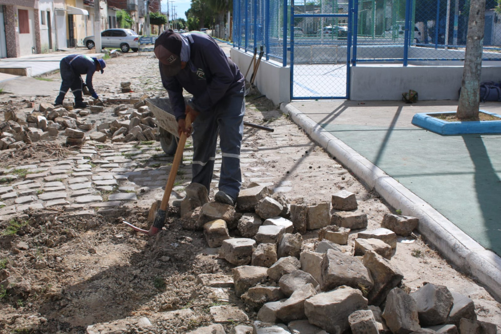 Foto: Walmir Alves (Secom/PMM)
