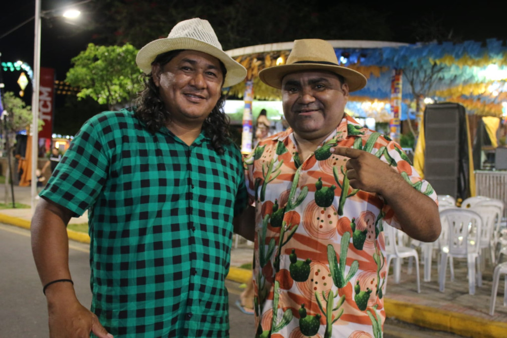 Foto: Walmir Alves (Secom/PMM)