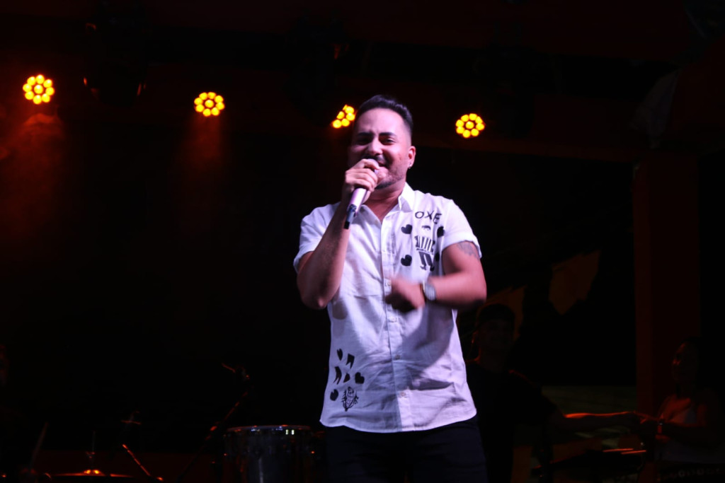 Foto: Walmir Alves (Secom/PMM)