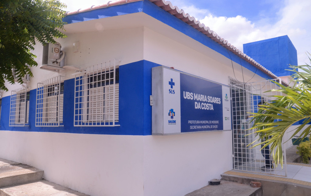 Divulgação/PMM