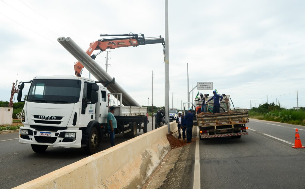 Foto: Wilson Moreno (Secom/PMM)