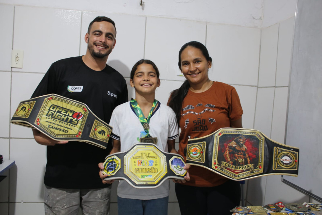 Foto: Walmir Alves (Secom/PMM)