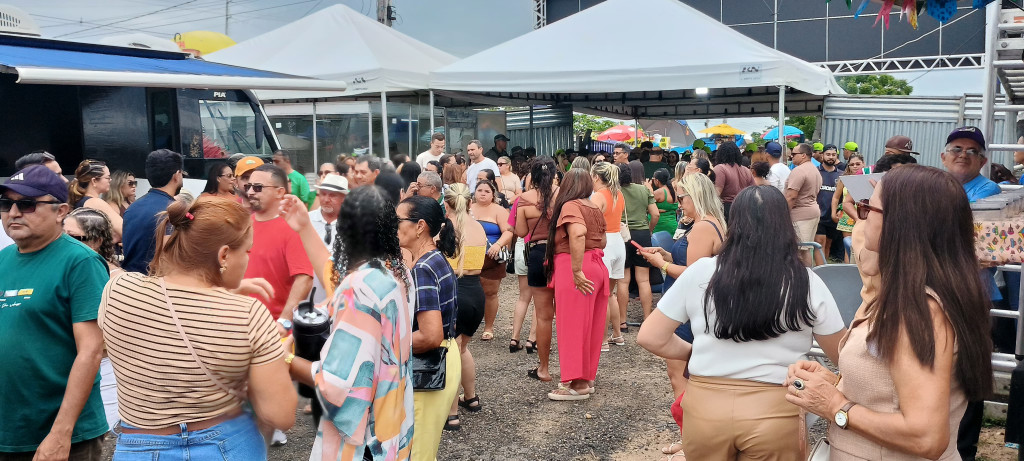 Fotos: Walmir Alves (Secom/PMM)