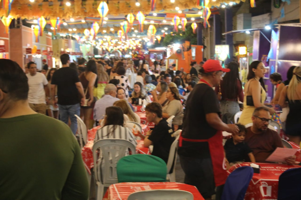 Fotos: Walmir Alves (Secom/PMM)