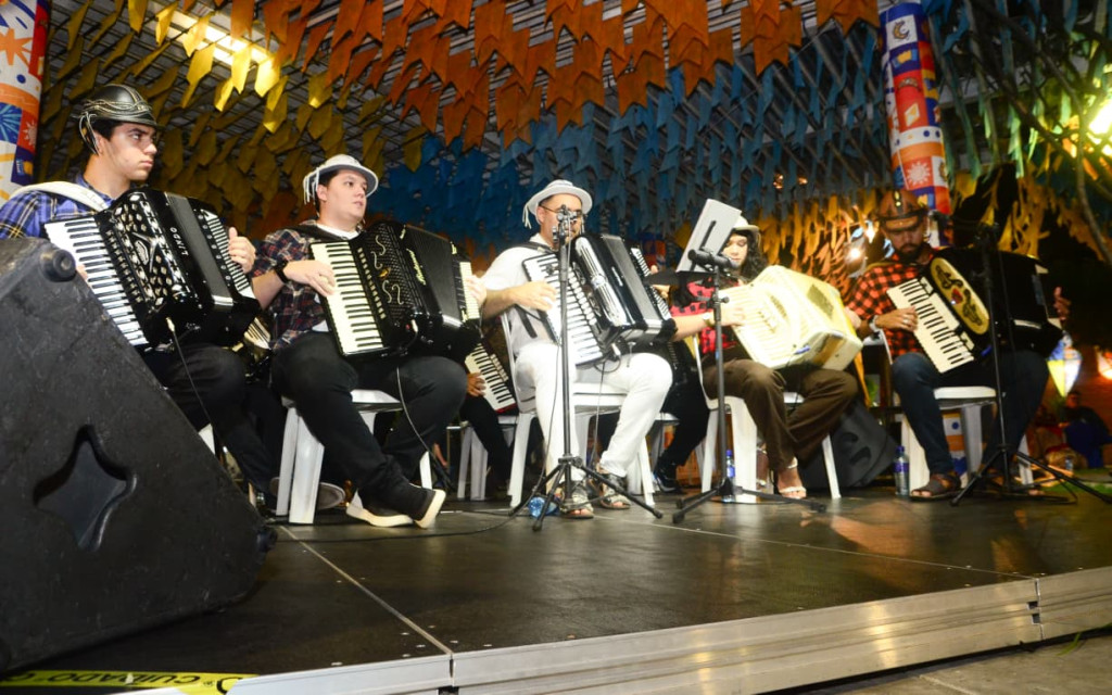 Foto: Wilson Moreno (Secom/PMM)