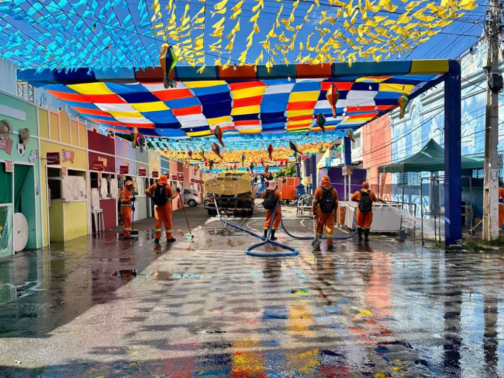 Foto: Divulgação/PMM