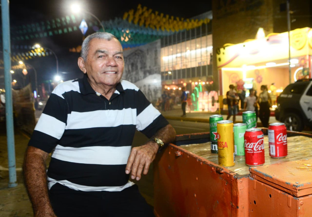Foto: Wilson Moreno (Secom/PMM)