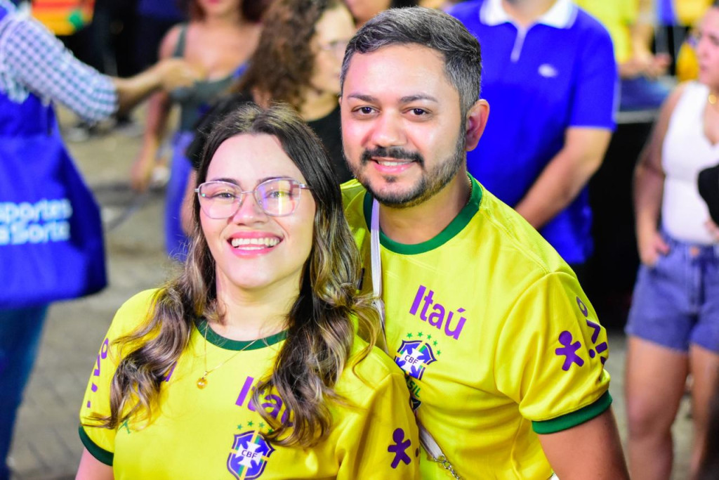 Foto: Rodolfo Fernandes (Secom/PMM)