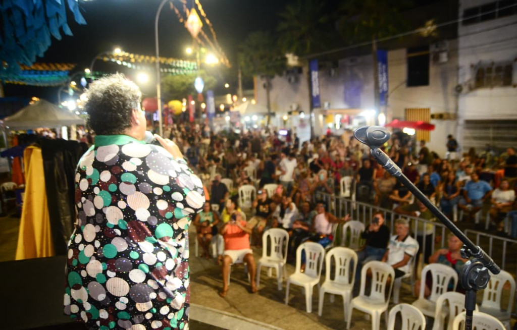 Foto: Wilson Moreno/PMM