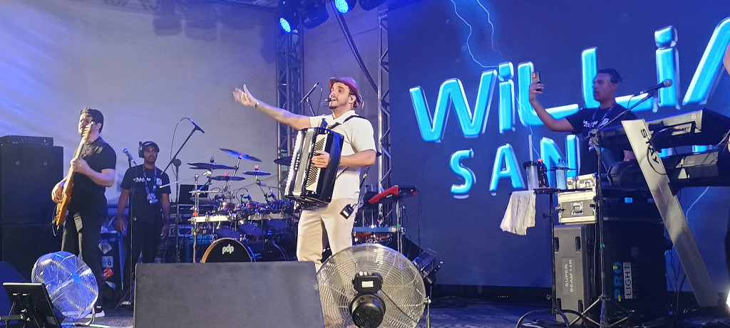 Foto: Walmir Alves (Secom / PMM)