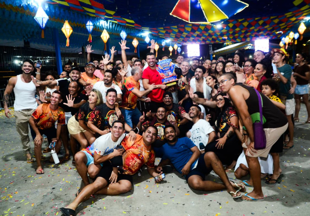 Wilson Moreno (SECOM/PMM)