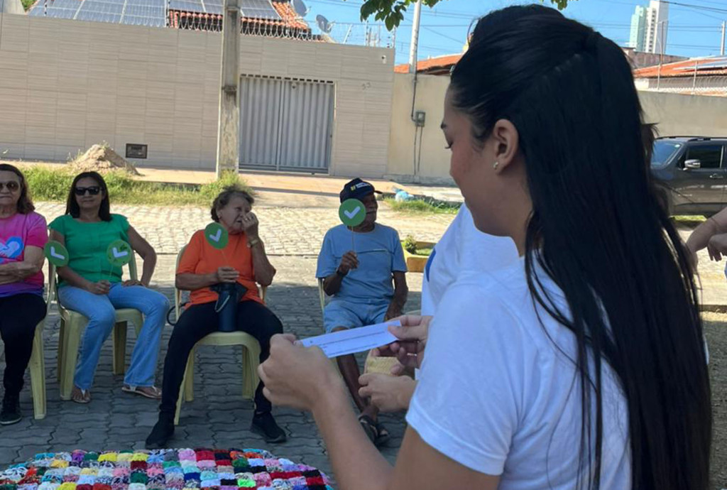 Divulgação/PMM