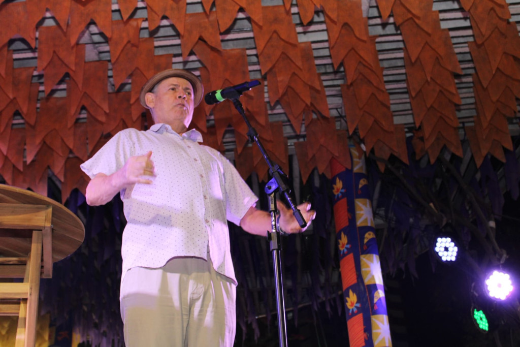 Foto: Secom/PMM