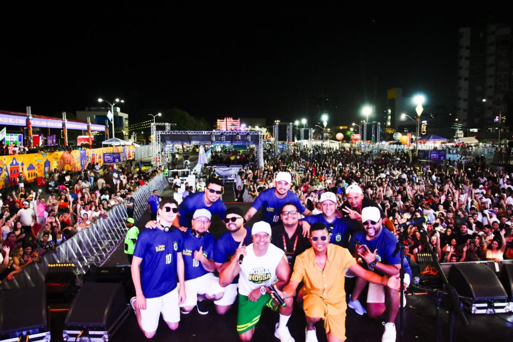 Foto: Rodolfo Fernandes (Secom/PMM)