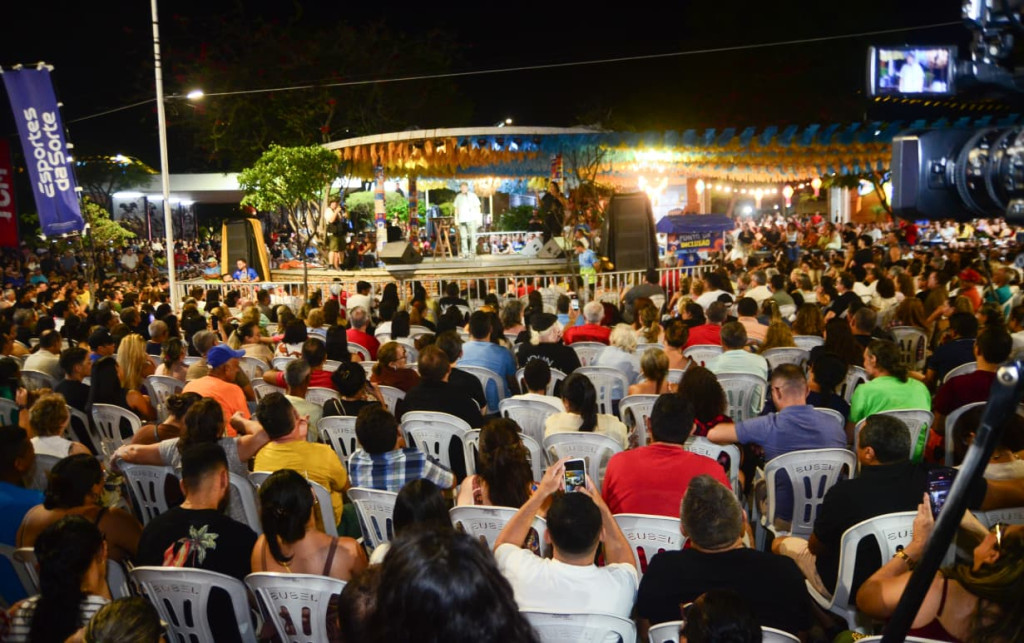 Foto: Wilson Moreno (Secom/PMM)