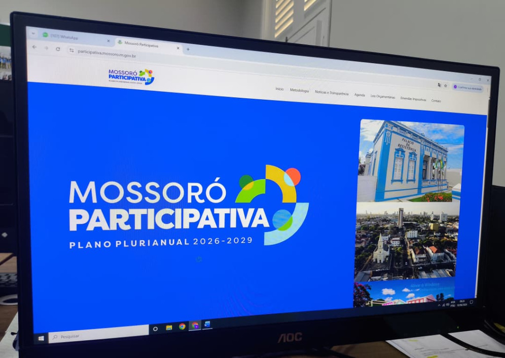 Foto: Wilson Moreno (Secom/PMM)