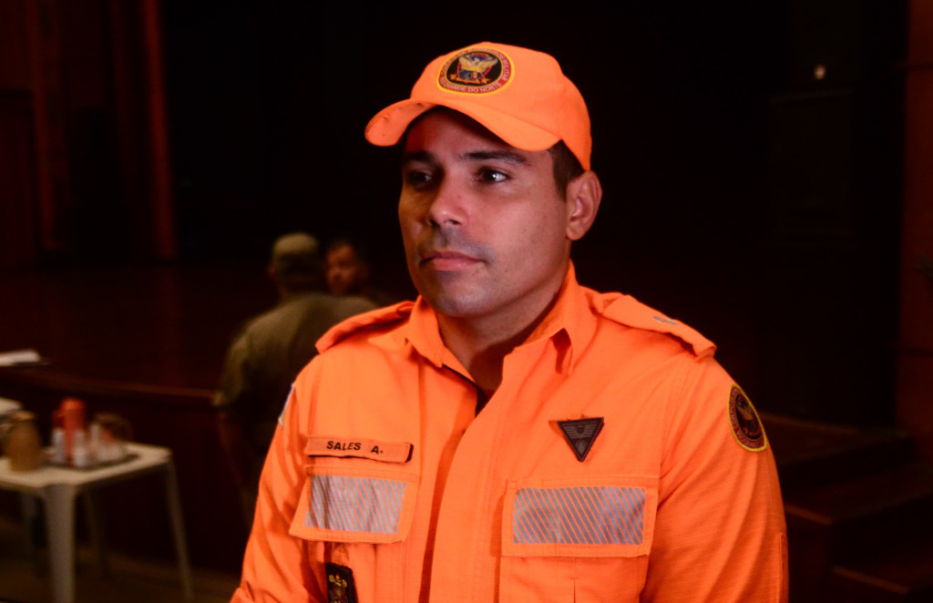 Noite de São João mantém tradição de fogueiras e reforça orientações de segurança em Mossoró