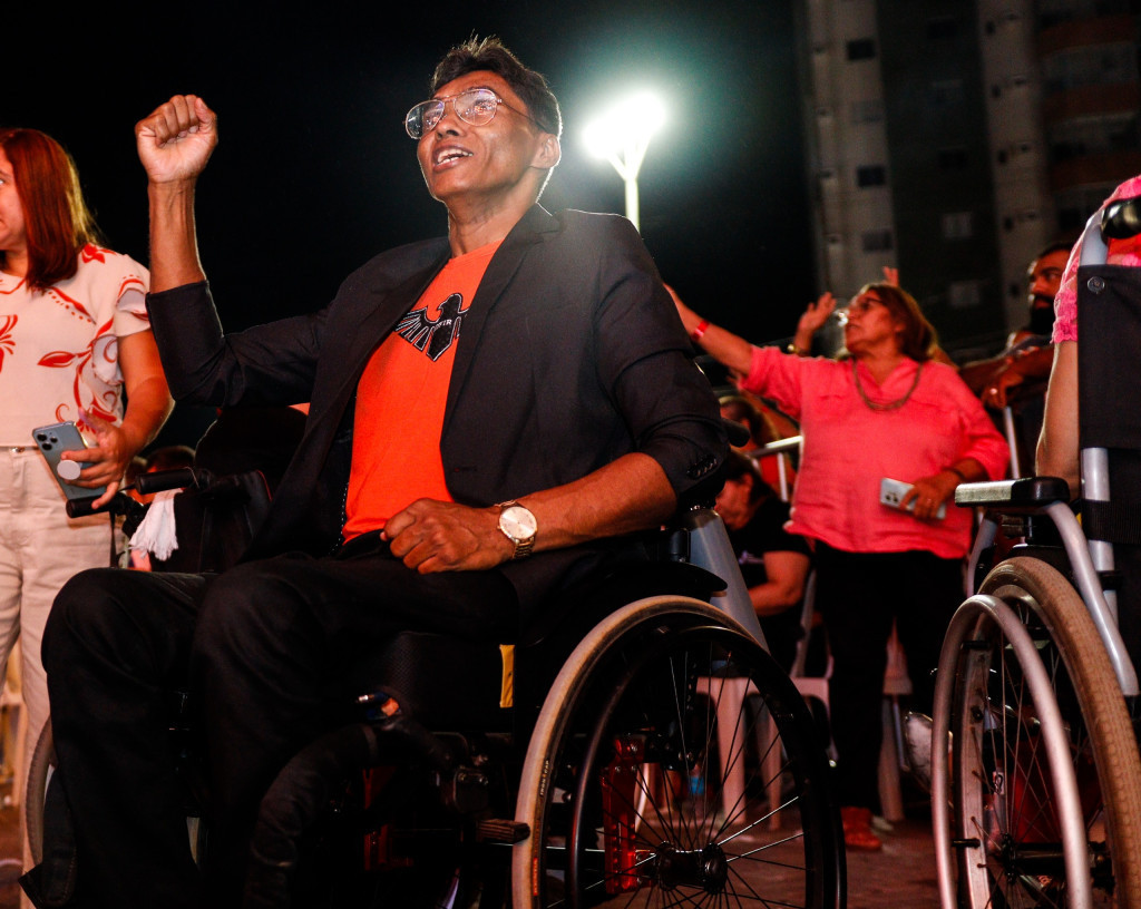 Fotos: Divulgação/PMM