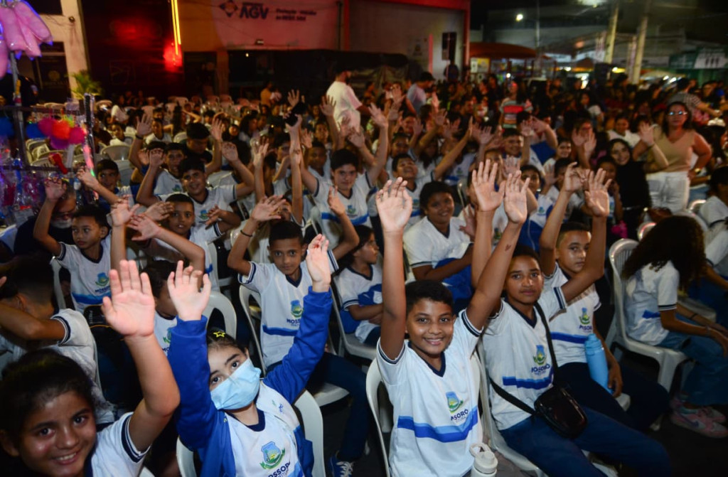 Foto: Wilson Moreno (Secom/PMM)