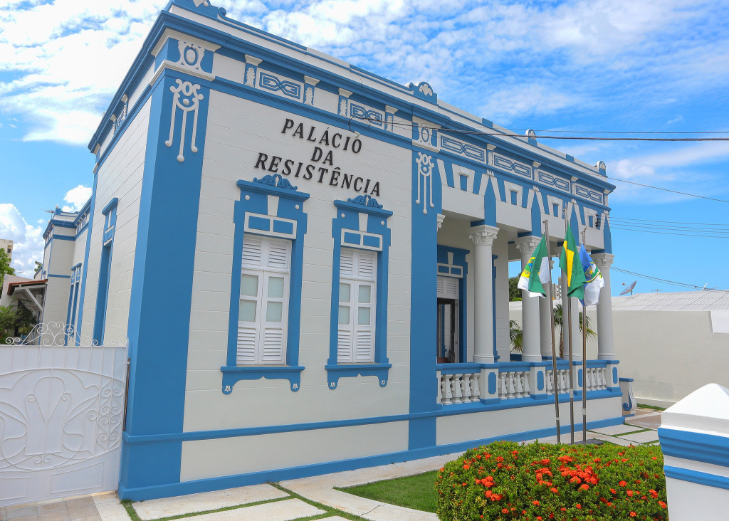 Divulgação/PMM
