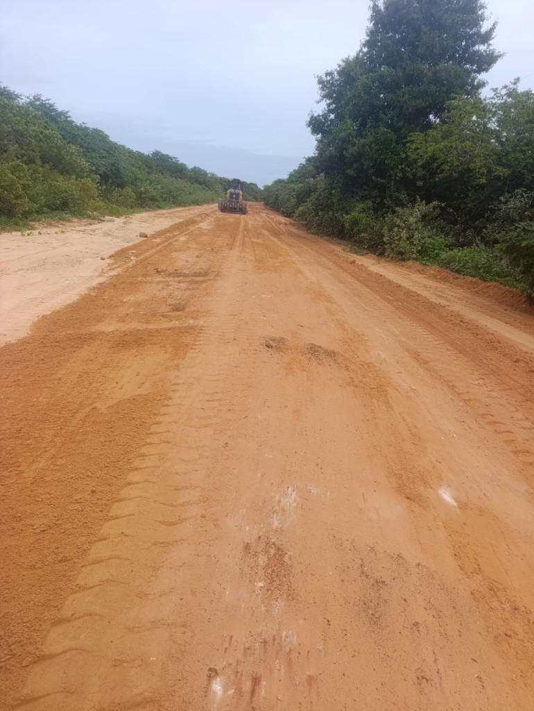 Divulgação/PMM