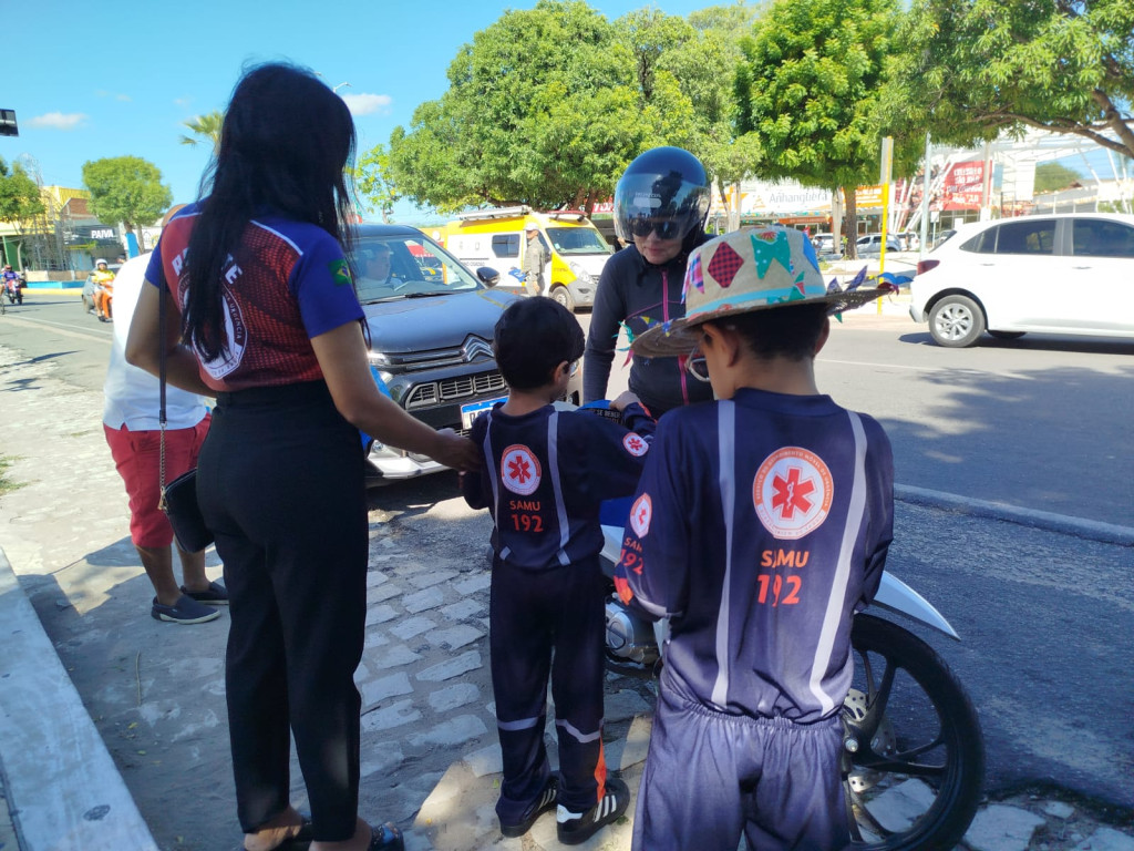 Divulgação/PMM